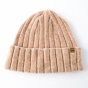 Sand Dune Billabong Beanie